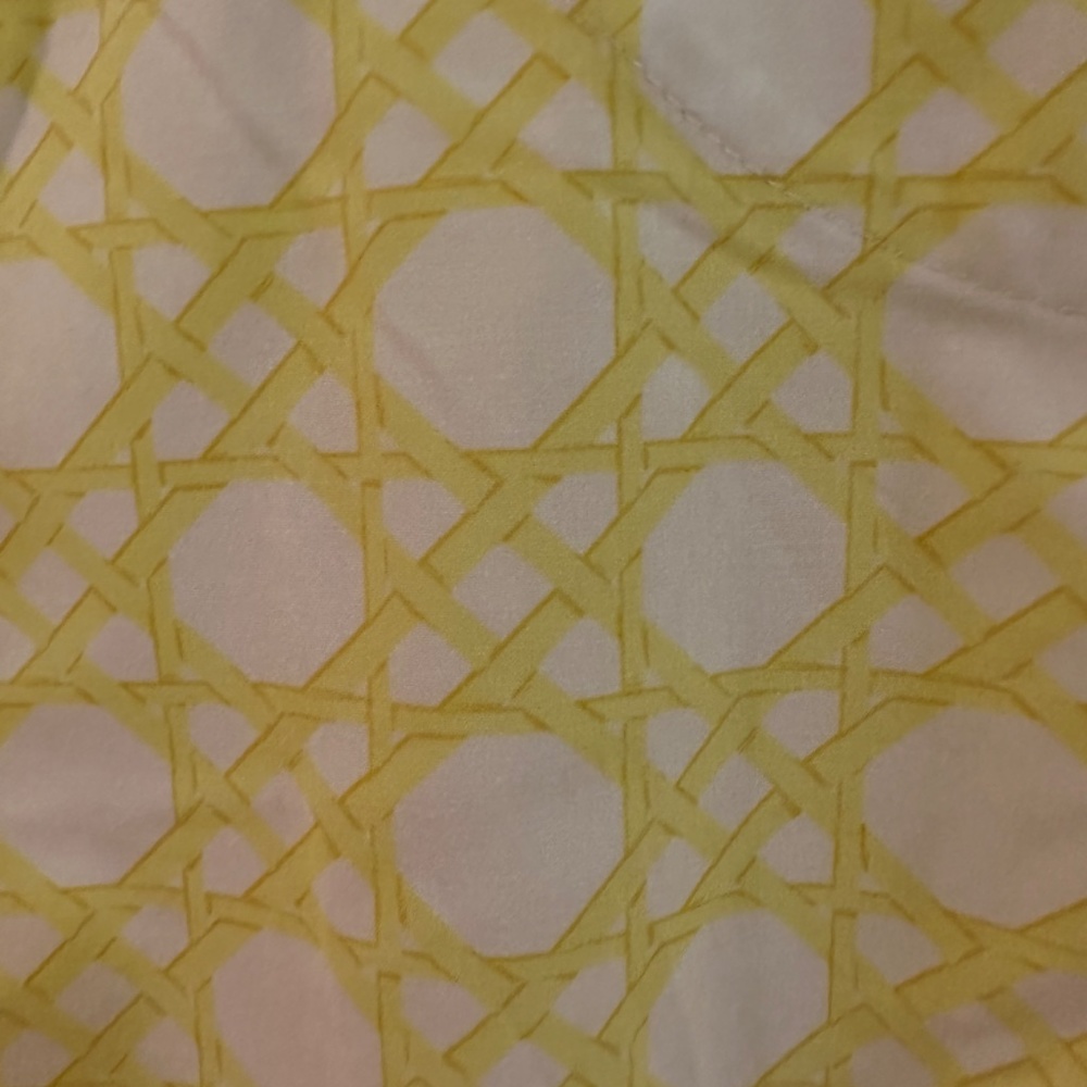 Ann Taylor Ruffle Top - Picture 3 of 6